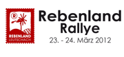 Rebenland Rallye 2012