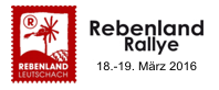 Rebenland Rallye