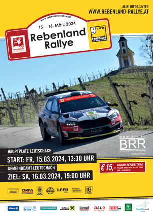 Rebenland Rallye