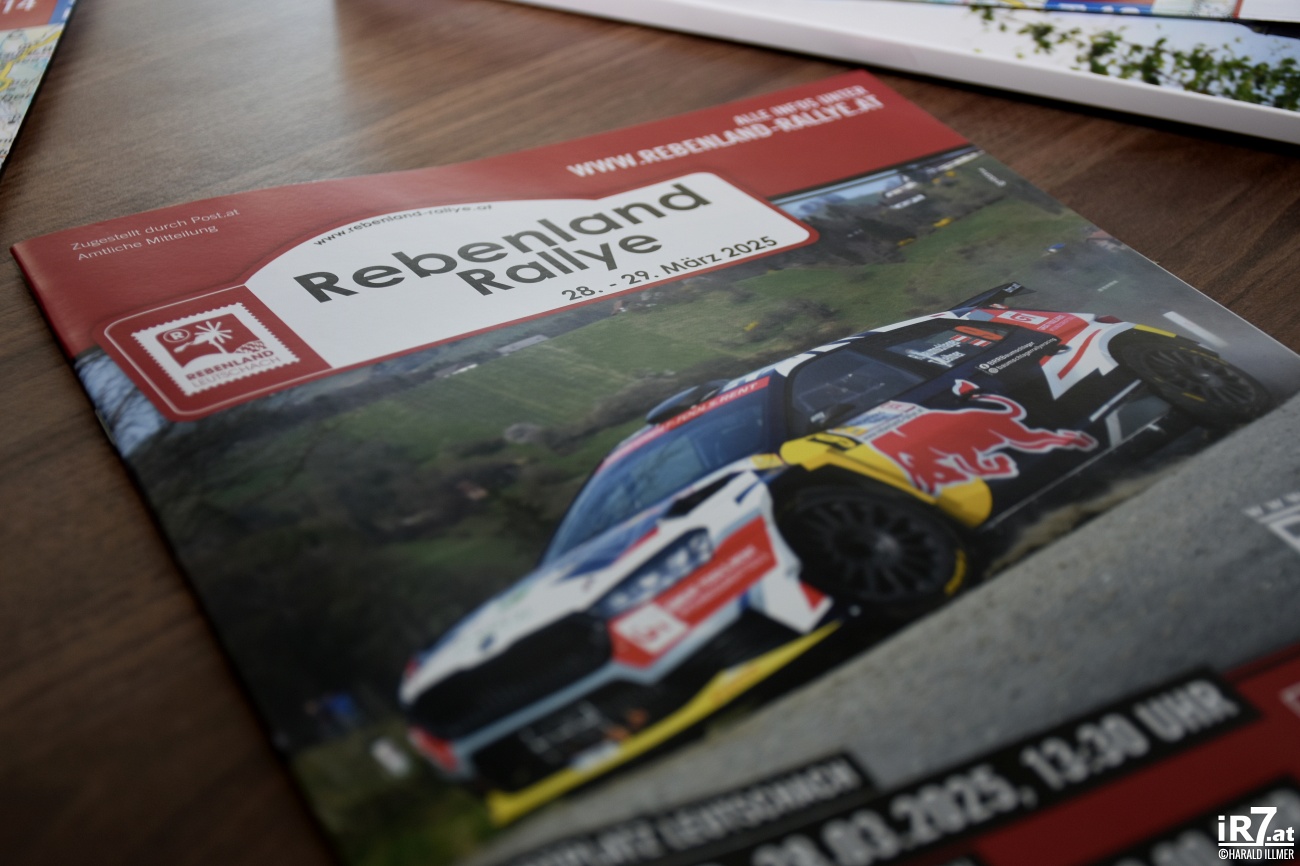 Foto: Harald Illmer, www.ir7.at