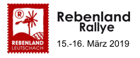 Rebenland Rallye 2019