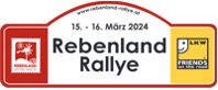 Rebenland Rallye 2024